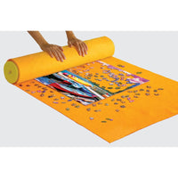 Smart Puzzle Roll & Go Eurographics
