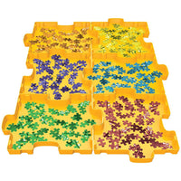 Smart Puzzle Sort & Store Eurographics