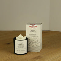 Mount Sneffels Candle