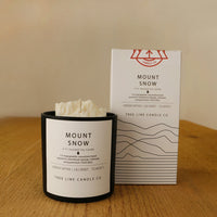 Mount Snow Candle - BIG FRENCHIES