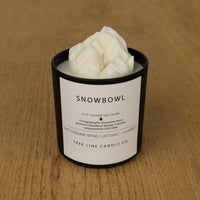 Snowbowl Candle - BIG FRENCHIES