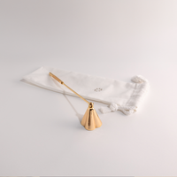 Candle Snuffer & Wick Trimmer Duo - BIG FRENCHIES