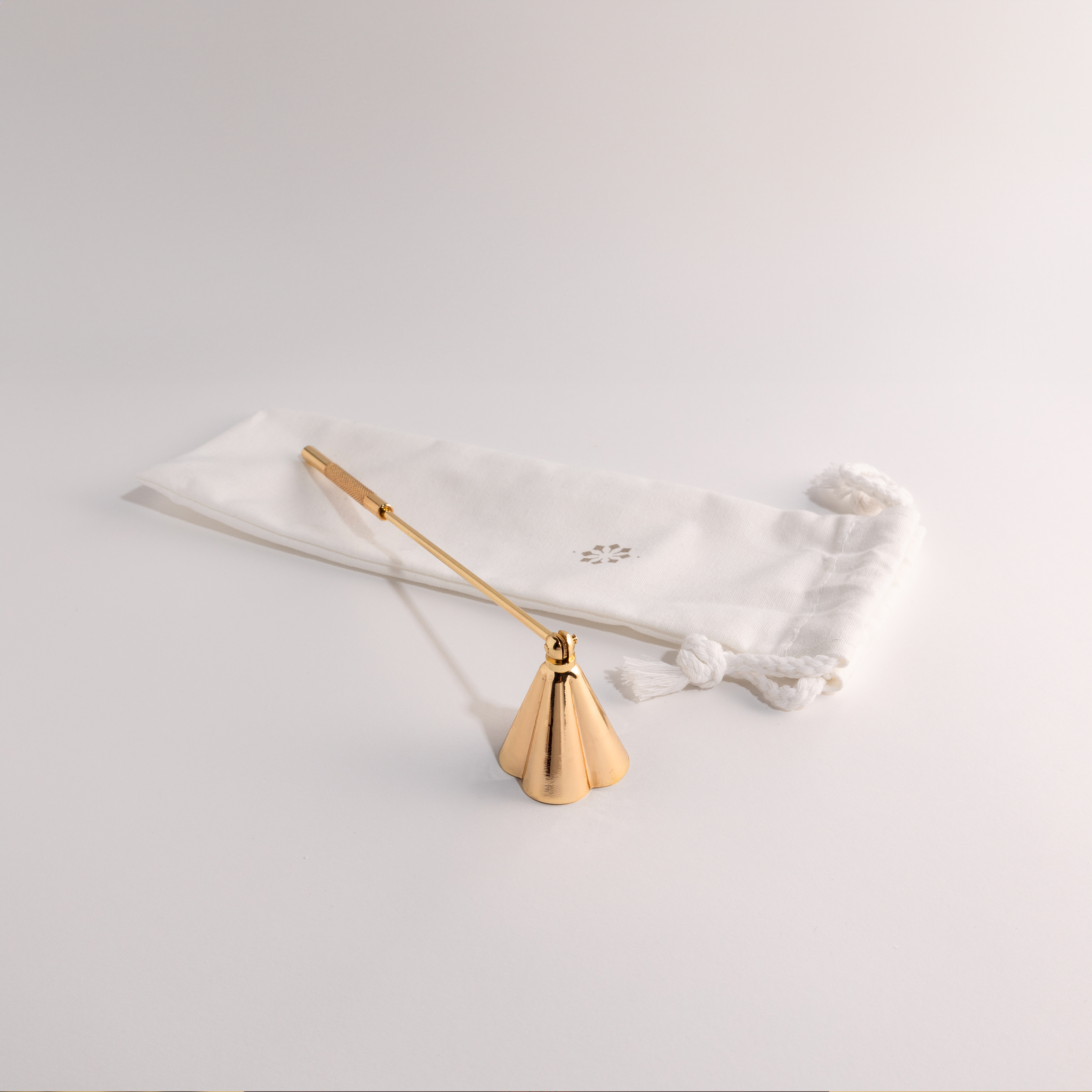 Candle Snuffer & Wick Trimmer Duo - BIG FRENCHIES