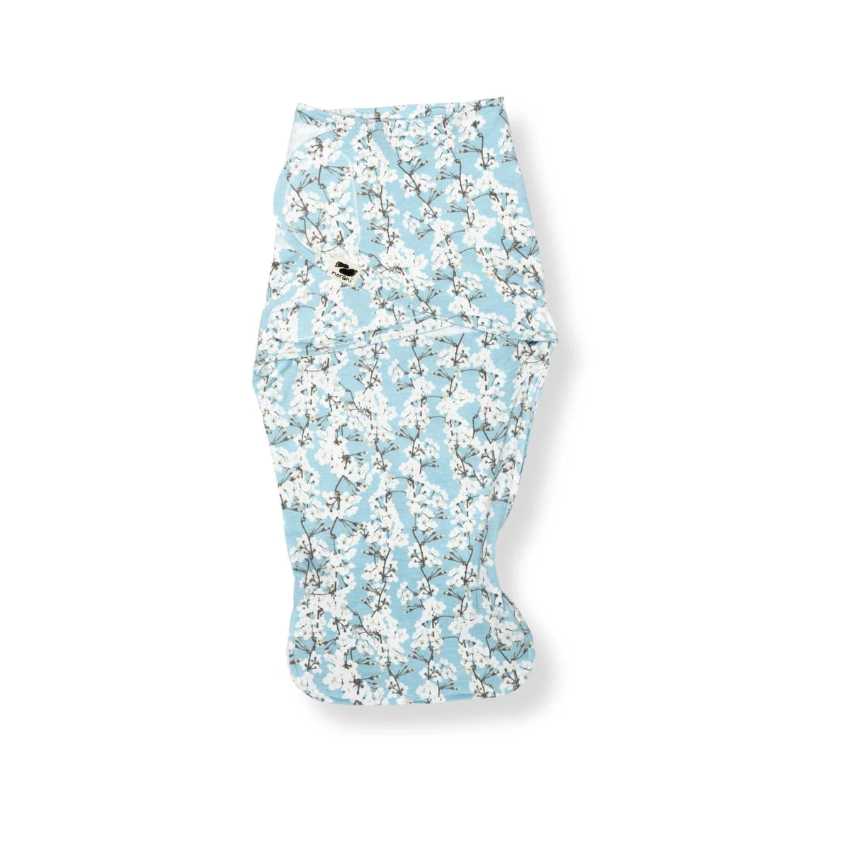 Snugababe Swaddle™ Sleep Pod - Cherry Blossoms - BIG FRENCHIES
