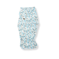 Snugababe Swaddle™ Sleep Pod - Cherry Blossoms - BIG FRENCHIES