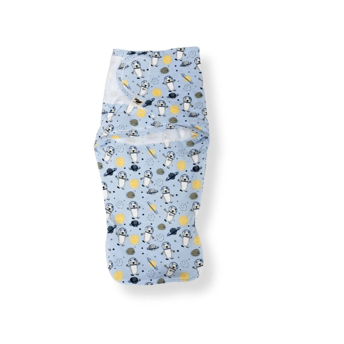 Snugababe Swaddle™ Sleep Pod - Space Bears - BIG FRENCHIES