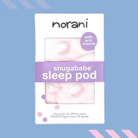 Snugababe Swaddle™ Sleep Pod - Macarons - BIG FRENCHIES