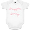 Snuggle Bunny Organic Baby Unisex Onesie