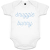 Snuggle Bunny Organic Baby Unisex Onesie