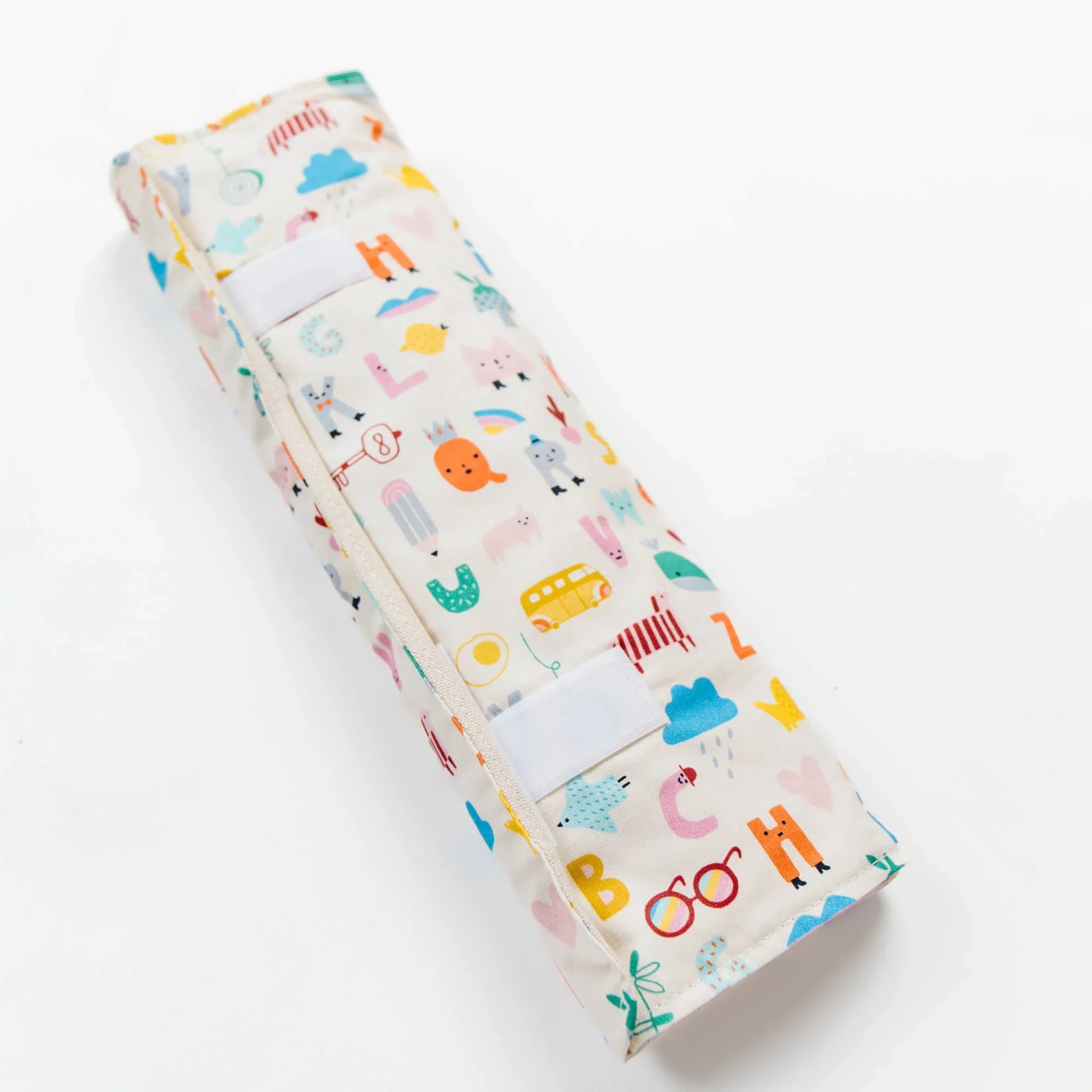 ABC Play Mat – Educational & Portable Alphabet Play for Kids - BIG FRENCHIES