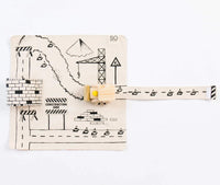 Construction Play Mat – The Perfect Gift for Little Builders - BIG FRENCHIES
