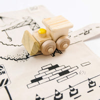 Construction Play Mat – The Perfect Gift for Little Builders - BIG FRENCHIES