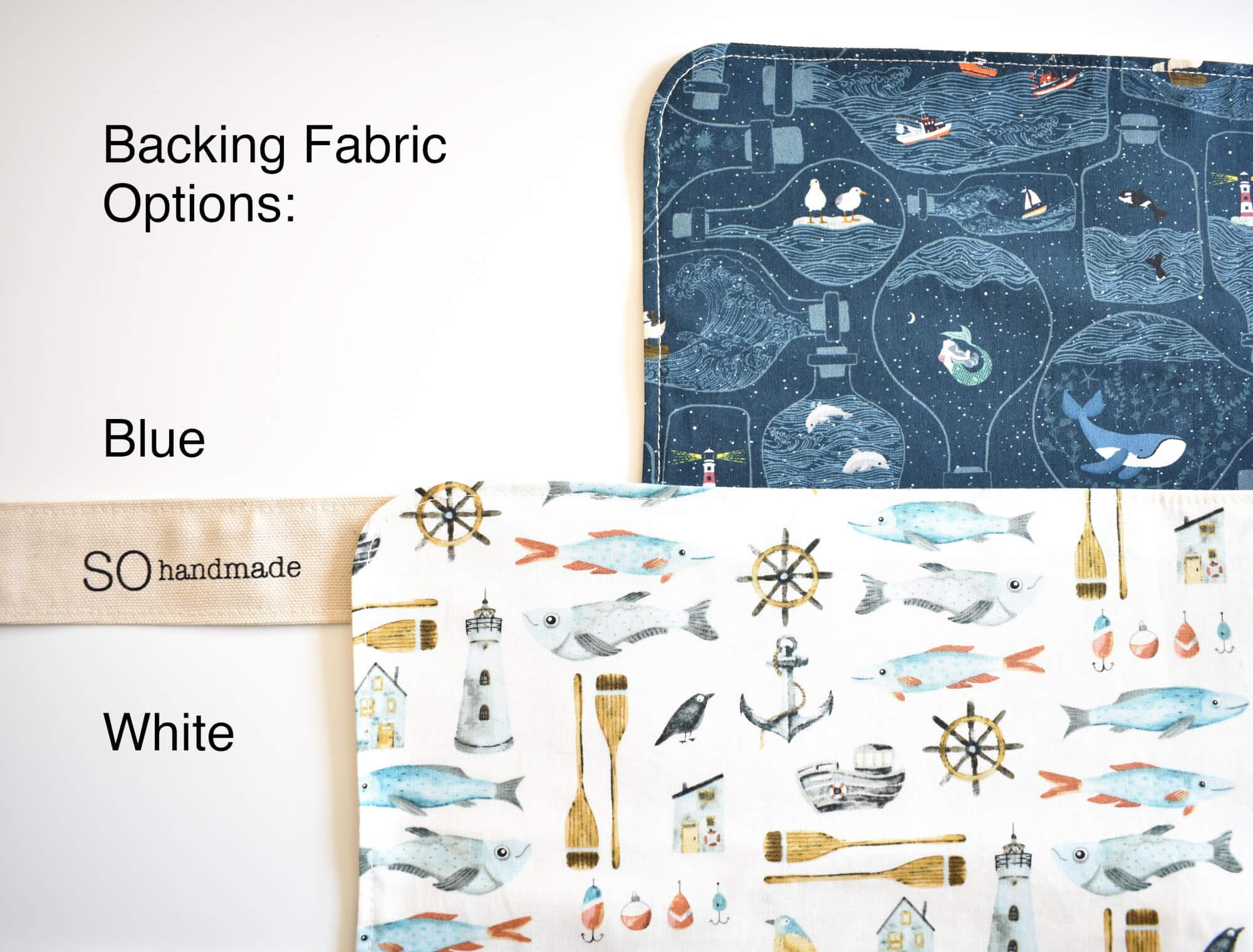 Hudson River Play Mat: "This is one of my very favorites!" - BIG FRENCHIES