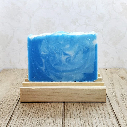 Eucalyptus Spearmint Soap - BIG FRENCHIES