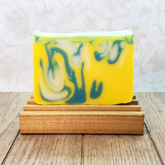 Lemon Tree Soap - BIG FRENCHIES