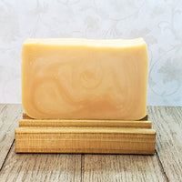 Orange Blossom Soap - BIG FRENCHIES
