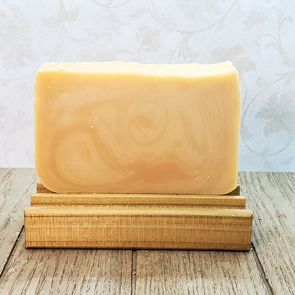 Orange Blossom Soap - BIG FRENCHIES