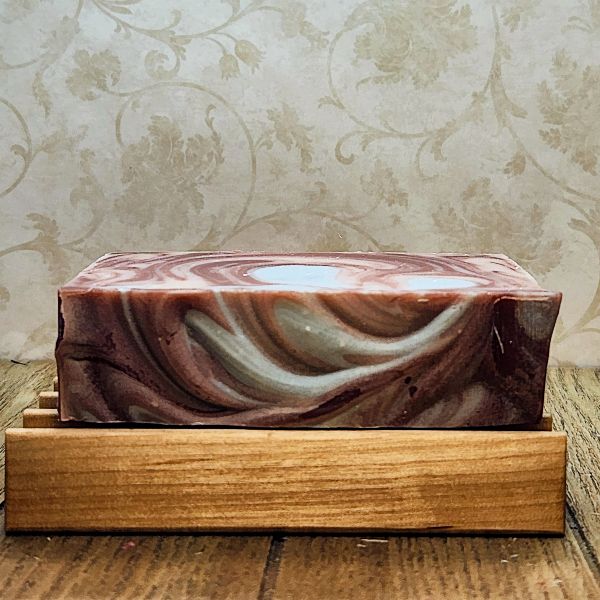 Sun Warmed Sandalwood - BIG FRENCHIES