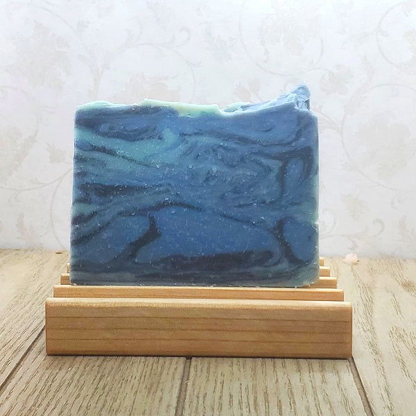 Wuthering Heights Soap - BIG FRENCHIES
