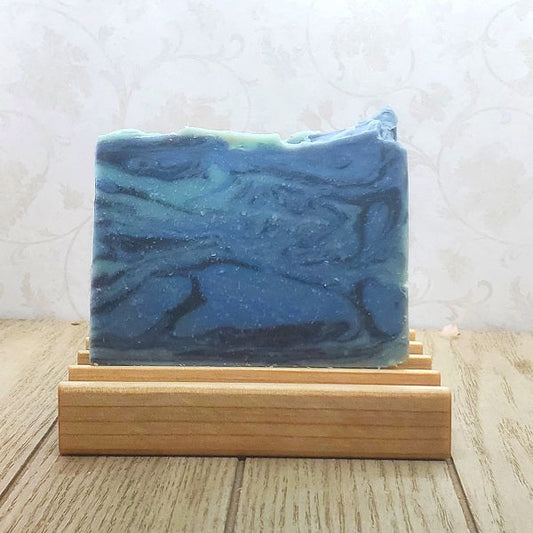 Wuthering Heights Soap - BIG FRENCHIES