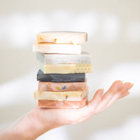 Farmhouse Artisan Goat Milk & Tallow Soap Sampler - BIG FRENCHIES