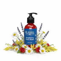 Soapberry Face Wash - BIG FRENCHIES