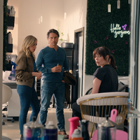 Sofia Nursing Jumpsuit