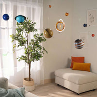 Solar System 540 Piece 3D Jigsaw Puzzle Ravensburger