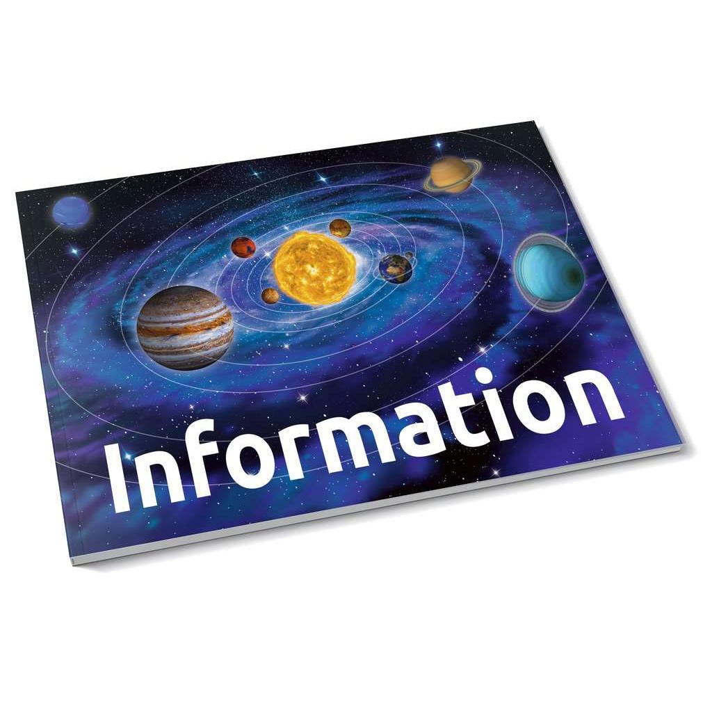 Solar System 540 Piece 3D Jigsaw Puzzle Ravensburger