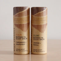 Set of 2, 3 or 4: Botanical Scent Balms - BIG FRENCHIES