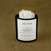 Solitude Candle - BIG FRENCHIES