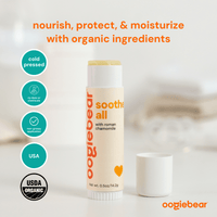 baby nose to toe™ balm