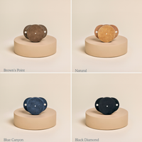 3 In 1 Pacifier Starter Kit