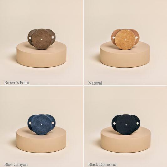 Ultimate Bundle: 4 Pack Newborn Starter Kits