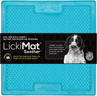 LickiMat Soother, Assorted colors