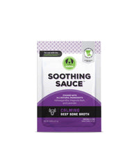 Soothing Sauce Bone Broth for Dogs & Cats