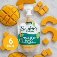 Mango To Tango (6-pack) - BIG FRENCHIES