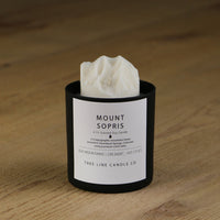 Mount Sopris Candle