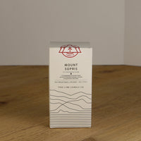 Mount Sopris Candle
