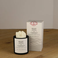 Mount Sopris Candle