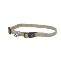 Adjustable Breakaway Cat Collar