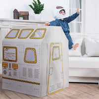 Space Station Play Home - BIG FRENCHIES