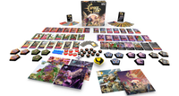 Space Lion: Divide and Conquer (Deluxe Edition)