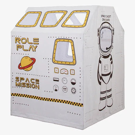 Space Station Play Home - BIG FRENCHIES