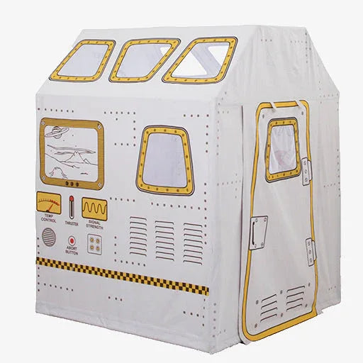 Space Station Play Home - BIG FRENCHIES