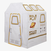 Space Station Play Home - BIG FRENCHIES