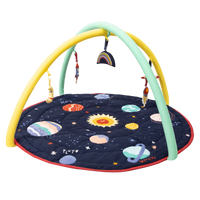 Under the Stars play gym - BIG FRENCHIES