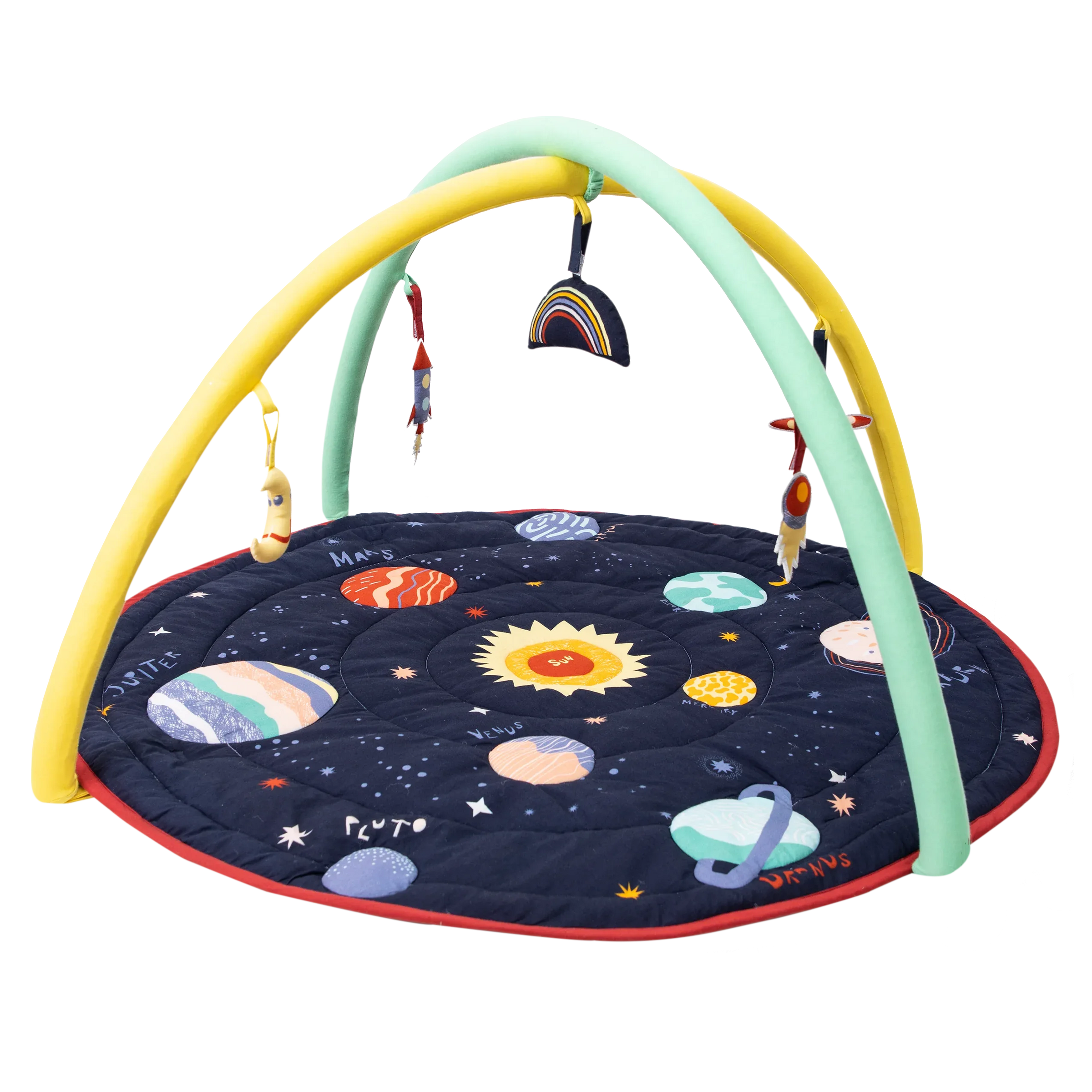 Under the Stars play gym - BIG FRENCHIES