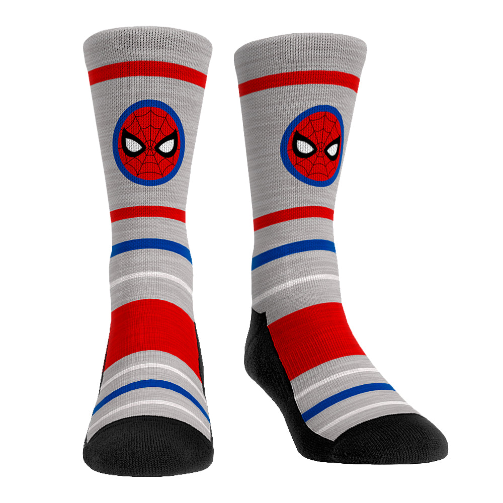 Marvel - Classic Stripes