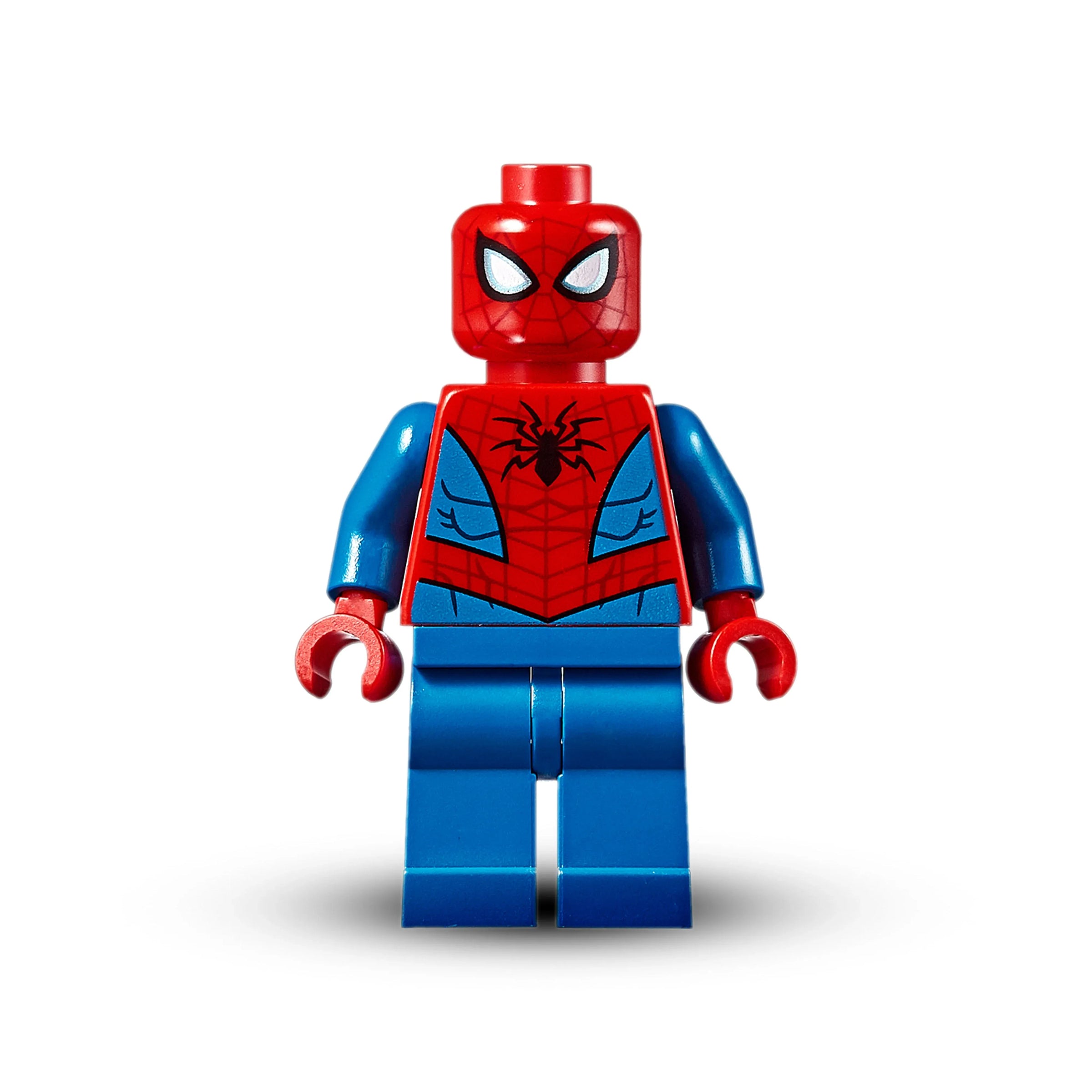 Spiderman - Comic Book Version - BIG FRENCHIES